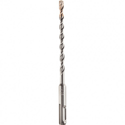 Milwaukee Broca para Concreto SDS Plus, 5/32'' x 4'' 