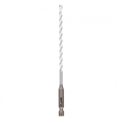 Milwaukee Broca de Carburo SHOCKWAVE, 5/32