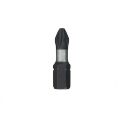 Milwaukee Juego de Brocas de Inserar Phillips 48-32-5009, 25 Piezas 