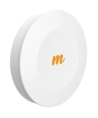 Mimosa Networks Radio de Backhaul B5, 1.5Gbps, 5.15 - 5.875 GHz, 25dBi 