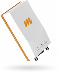 Mimosa Networks Radio de Backhaul B5c, 1.5Gbps, 4.9 - 6.2 GHz 