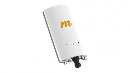 Access Point Mimosa Networks A5c, 1000Mbit/s, 4 Conectores N, 4.9 - 6.2/5.17 - 5.835 GHz 