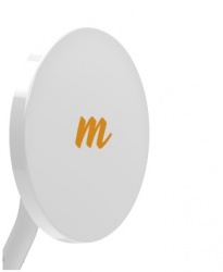 Mimosa Networks Kit de Radio de Backhaul B5-LITE, 750 Mbps, 4.9 /6GHz, 2 Piezas - incluye Accesorios de Montaje e Inyector PoE 