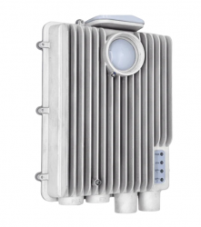 Mimosa Networks Radio de Backhaul B6X, 1 x RJ-45, 500Mbit/s, 5.150 – 6.425GHz 