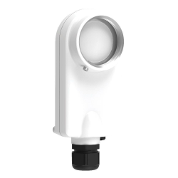 Mimosa Networks Radio de Backhaul Modular C5x IP67, 8dBi, 4.9 - 6.4GHz - No Incluye Inyector PoE 