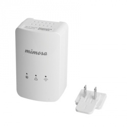 Router Mimosa Networks Gigabit Ethernet G2M, Inalámbrico, 300Mbit/s, 2.4GHz, 2 Antenas Internas de 16dBi 