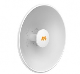 Mimosa Networks Antena Direccional N5-X25, 25dBi, 4.9/6.4GHz 