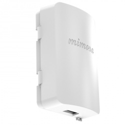 Mimosa Networks Protector PoE NID, Gigabit Ethernet, 1x RJ-45, 20V 