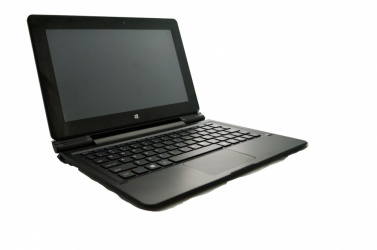 Tablet Minno M10GCAP01+K 10.1'', 32GB, 1366 x 768 Pixeles, Windows 10, Bluetooth 4.0, Negro 