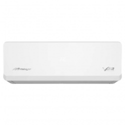 Mirage Aire Acondicionado Minisplit V32, 12000 BTU/h, 1.000W, Solo Frío, Blanco 