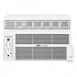 Mirage Aire Acondicionado MACC1211N, 12.000 BTU/h, Blanco 