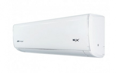 Mirage Aire Acondicionado Minisplit SETCHC120S, 12.000BTU/h, 110V, Blanco 