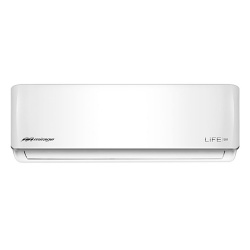 Mirage Aire Acondicionado Life 12, 12.000 BTU/h, Blanco - Solo Frío 