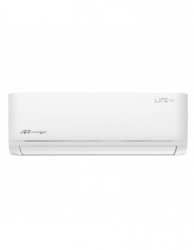 Mirage Aire Acondicionado Minisplit SETCLF120T/220V, 12.000BTU/h, 950W, Blanco 