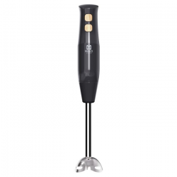 Mirati Batidora de Inmersión MBB02N, 300W, 1 Velocidad 