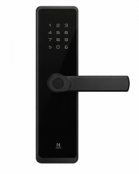 Mirati Cerradura Inteligente MSL02, Código/Lector de huellas dactilares/RF Card, 45 Usuarios 