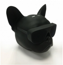 Misik Bocina Portátil MS280, Bluetooth, Alámbrico/Inalámbrico, 2.1 Canales, USB, Negro 