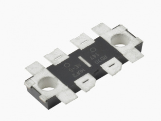 Mitsubishi Transistor MOSFET RD70HUF2, 12.5V, 1A, 70W 