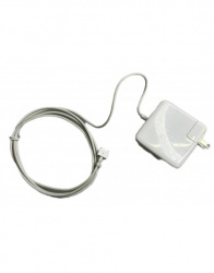 Mitzu Cargador de Corriente MCA-MAC1, 60W, para MacBook Pro 