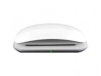Mobee Cargador para Apple Magic Mouse, Inalámbrico, Blanco 