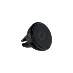 Mobifree Soporte Magnético para Ventila MB-923262 para Smartphone, Negro 