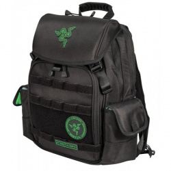 Mobile Edge Mochila de Nylon Razer Tactical para Laptop 15