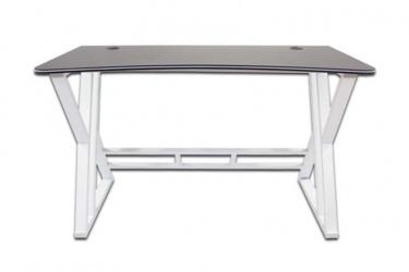 Modamob Escritorio Milan, 120 x 61cm, Negro 