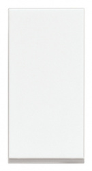 Modus Pro Apagador Sencillo E2001PTL, 1 Vía, 16A, Blanco 