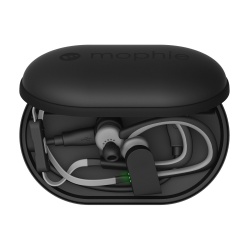 Mophie Bolsa con Batería para Audífonos, Micro-USB, 5V, 1400mAh 