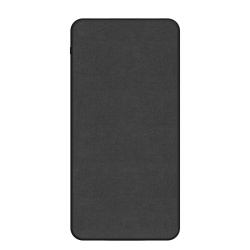 Cargador Portátil Mophie Power Bank, 20.000mAh, Negro 