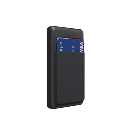 Cargador Portátil Mophie Power Bank Snap+ Juice, 5000mAh, Negro  