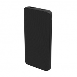 Cargador Portátil Mophie Power Bank 840056149472, 10.000mAh, Negro  