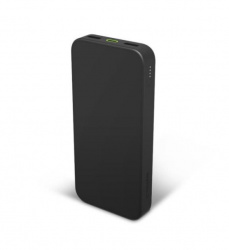 Cargador Portátil Mophie Power Bank Powerstation, 10.000mAh, Negro  