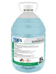 Mops Desinfectantes, 5 Litros 
