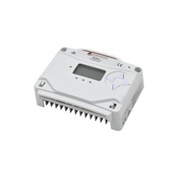 Morningstar Controlador de Carga Solar PS-30M, 12 - 24V, 30A  