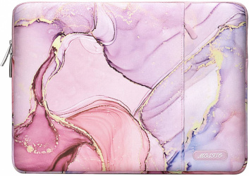 MOSISO Funda de Poliéster X002V72B2N para Laptop 14