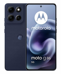 Motorola Moto G86 5G 6.67