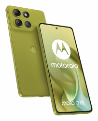 Motorola G86 Power 5G 6.67