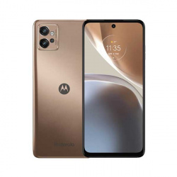 Motorola Moto G32 6.5” Dual SIM, 128GB, 6GB RAM, Oro Rosa 
