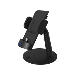 Motorola Soporte para Smartphone Ready For Dock, Negro 