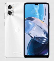 Motorola Moto E22 6.5