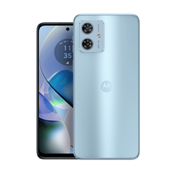 Venta de Motorola Moto G54 5G 6.5, 256GB, 8GB RAM, Azul Ártico,  840023250064
