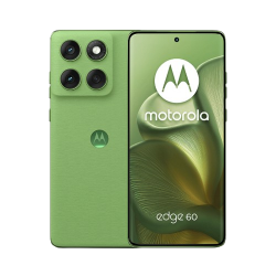 Motorola Edge 60 5G 6.7