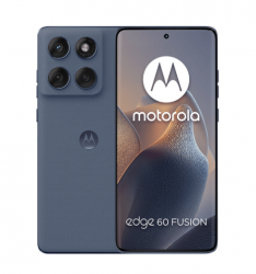 Motorola Edge 60 Fusion 5G 6.7