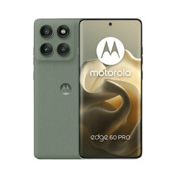 Motorola Edge 60 Pro 5G 6.67