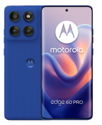 Motorola Edge 60 Pro 5G 6.67