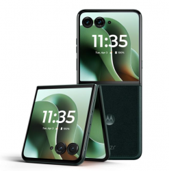 Motorola Razr 60 Ultra 5G 7