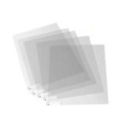 Motorola Protector de Pantalla para MC45, Transparente, 10 Piezas 