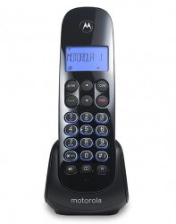Motorola Teléfono Inalámbrico M750, 1 Auricular  