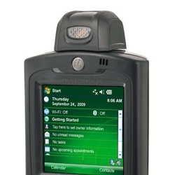 Motorola Terminal Portátil MC3190 - sin Cables ni Fuente de Poder 